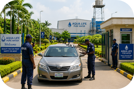 Security Officers